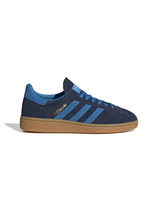 Adidas Handball Spezial Женски Маратонки Night Indigo / Bright Blue / Gum