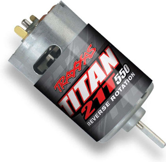 Traxxas Trx4 Titan Spare Part for RC Vehicle 1pcs