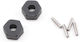 Traxxas Spare Wheel for RC Vehicle 1pcs