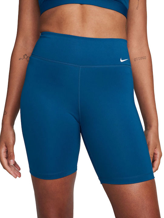 Nike One Mid-rise 7" Women's Bike Training Legg...