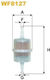 Wix Filters Gasoline Filter