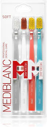 Mediblanc 4x Mediblanc 4x