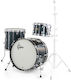 Gretsch Us Custom 22 Schlagzeug-Set