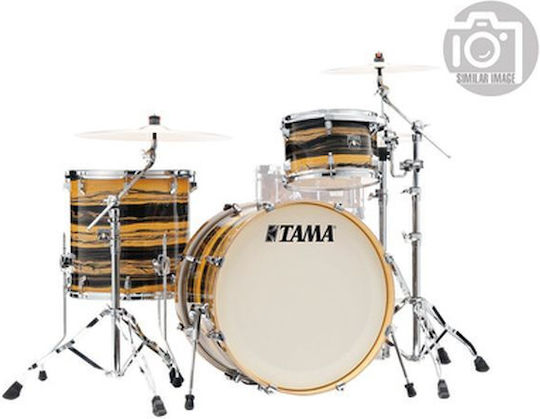 Tama Superstar Cl. 22 Комплект Барабани