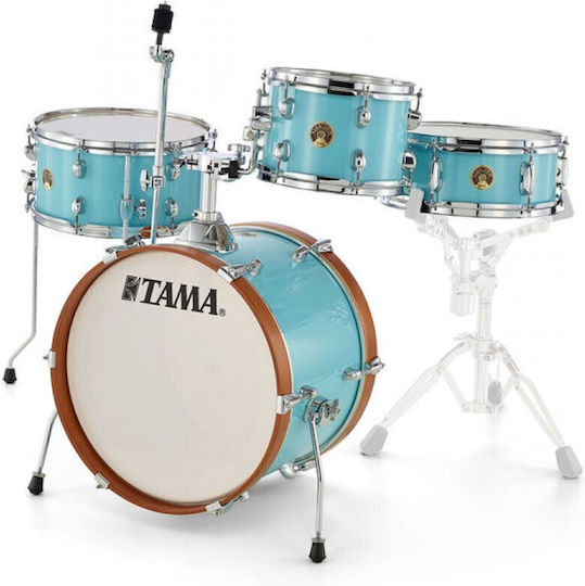 Tama Club Jam Vintage Kit -aqb