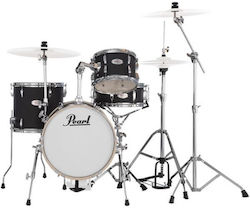 Pearl Midtown Matte Black MIDTOWN Pearl Midtown Matte Black MIDTOWN