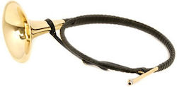 Kühnl & Hoyer & Hoyer 1309 L Bb-parforcehorn Leath. Bb