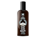 Mediterraneo Sun Suntan Oil Dark Tanning Waterproof Crema protectie solara Ulei pentru Corp SPF6 100ml