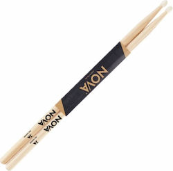 Vic Firth Nova Hickory 7A Vic Firth Nova Hickory 7A