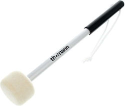 Thomann Metallic Mallets White