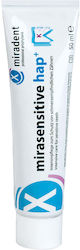 Miradent Mirasensitive Οδοντόκρεμα 50ml