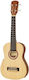 Thomann Ukulele With Pu Tenor Γιουκαλίλι