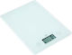 IQ Digital Kitchen Scale Up To 5kg White