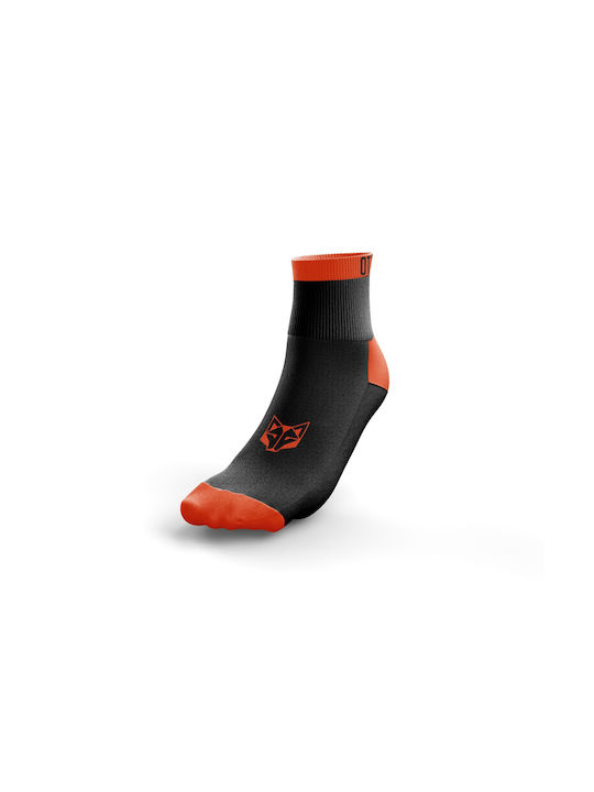 Otso Athletic Socks Black 1 Pair