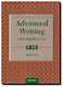 Advanced Writing With English in Use Advanced Cae With Answer Key