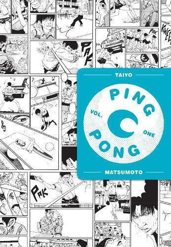 Ping Pong, Vol. 1 Ping Pong, Vol. 1