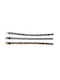 Hundehalsband 20mm x 46cm 12Stück (Verschiedene Farben)