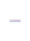 Dog Collar 30mm x 56cm 12pcs (Various Colors)