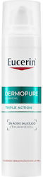 Eucerin Dermopure Ölkontrolle Triple Effekt Serum 40ml Eucerin Dermopure Ölkontrolle Triple Effekt Serum 40ml