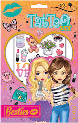 Zita Toys Kids Tattoos