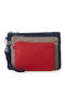 Hedgren Set Toiletry Bag in Multicolour color