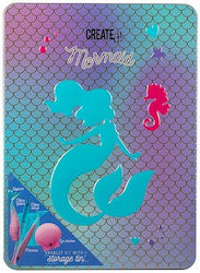 Canenco Mermaid Children's Makeup