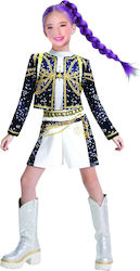Kids Carnival Costume