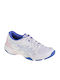 ASICS Gel-Rocket 11 Femei Pantofi sport Volei Albe