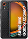 Samsung Galaxy XCover7 Enterprise Edition 5G (6GB/128GB) Widerstandsfähig Smartphone Schwarz