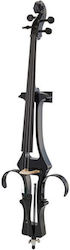 Harley Benton Hbce 990LH/BK 4/4