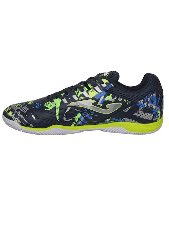 Joma Maxima IN Low Football Shoes Hall Multicolour