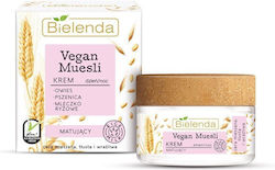 Bielenda Vegan Muesli Light Cream 50ml