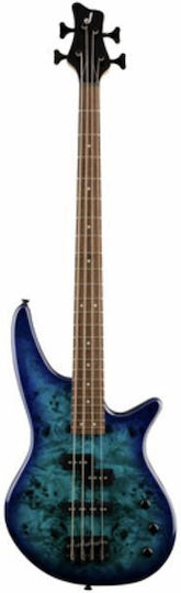 Jackson Elektrischer Bass Spectra