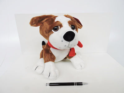 Plush Dog 25 cm