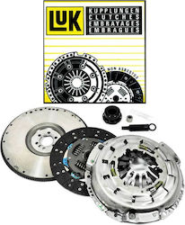 Luk Kupplungssatz für Audi A1 / A3 Seat Altea / Leon / Toledo