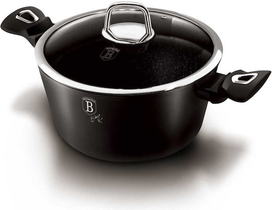 Berlinger Haus Deep Pot made of Aluminum 2.5lt / 20cm