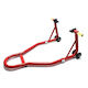 Motorcycle Rear Wheel Stand with 400kg Maximum Weight