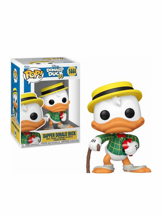 Funko Pop! Movies: Disney - Donald Duck 1444