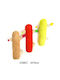 Plush Toy for Dogs 26εκ. (Various Designs/Colours)