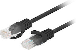 Lanberg U/UTP Cat.6 (Gigabit) Καλώδιο Δικτύου E...