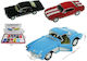 HIPO Chevrolet Toy Car (Various Designs) 1pc