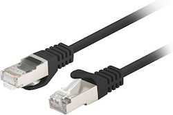 Lanberg U/UTP Cat.6 Gigabit Network Cable Ether...