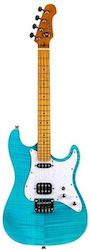 Flight Pathfinder Baritone Γιουκαλίλι