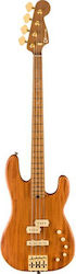 Charvel 4χορδο Ηλεκτρικό Μπάσο