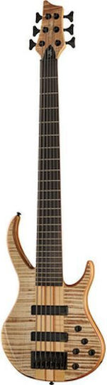 Harley Benton Electric Bass Benton
