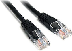 Lynx PK 6UTP 020 Black U/UTP Cat 6 Ethernet Cable Length 2m Black Lynx PK 6UTP 020 Black U/UTP Cat 6 Ethernet Cable Length 2m Black