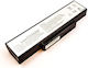 CoreParts Съвместима Батерия за Asus с 4400mAh