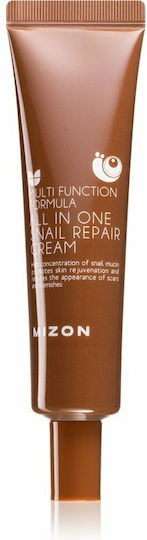 Mizon All in One Snail Repair Creme Gesicht 35ml