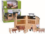 Collecta Miniatur-Spielzeug Farm