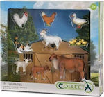 Collecta Miniature Toy Farm